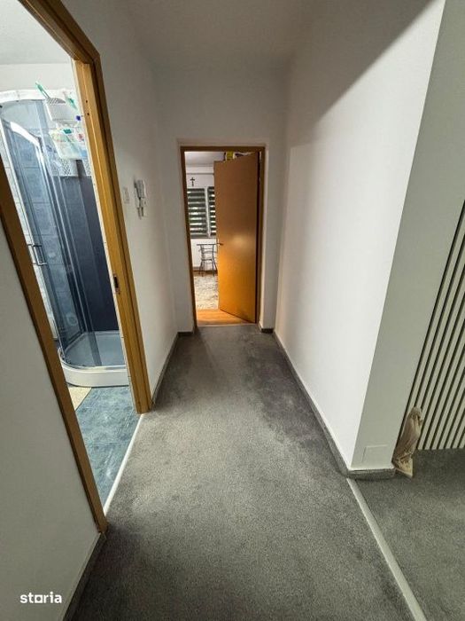 Apartament cu 3 camere, 58 mp, zona Nord