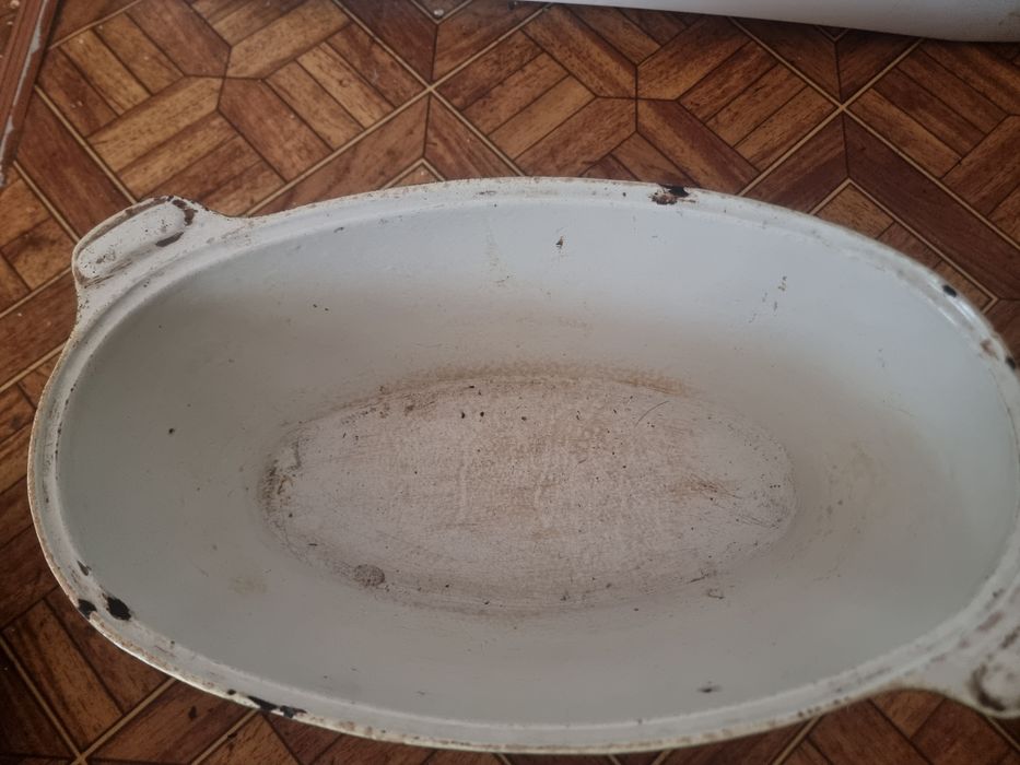 Продам утятницу большую