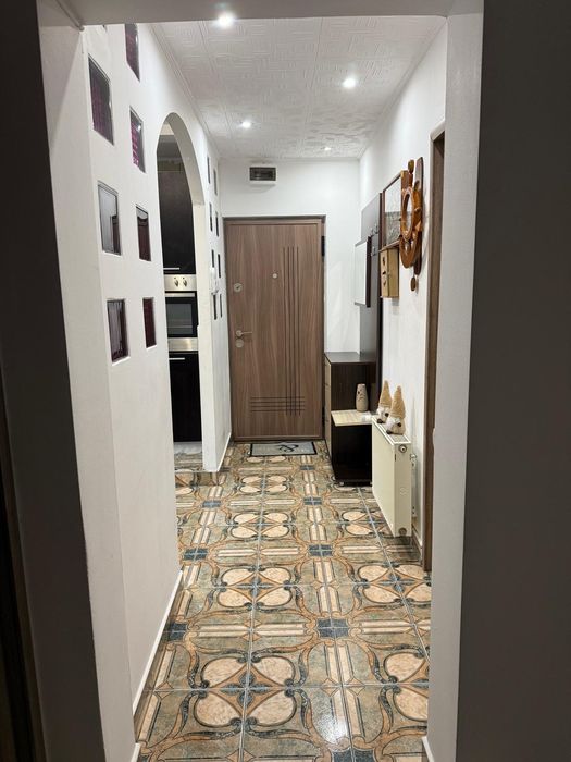 Apartament de vânzare