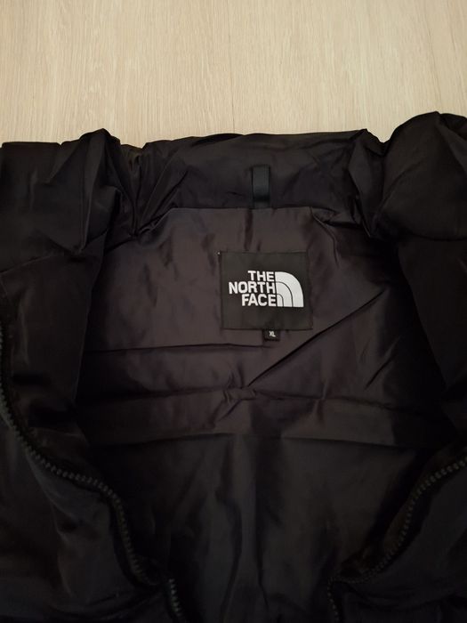 The North Face Vest