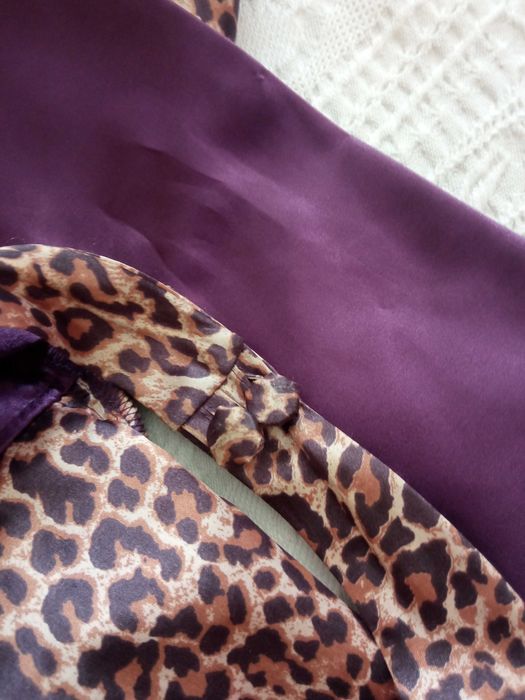 Официална лятна рокля