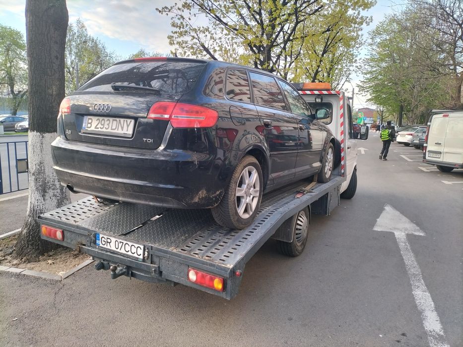 Vând Volkswagen LT35