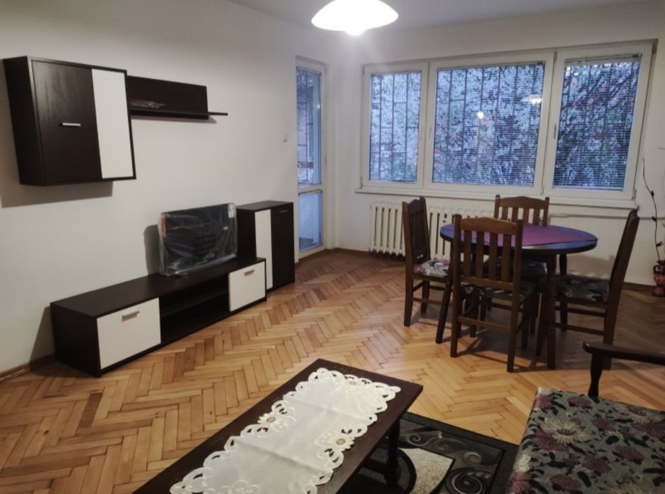 Дава се под наем Двустаен апартамент в София, Младост 1 - 58 кв.м за 484.5 € - Снимка #9