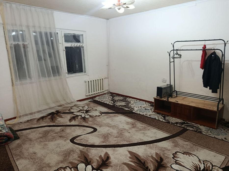 Bollarga BEZMAKLER KVARTIRA algoritm