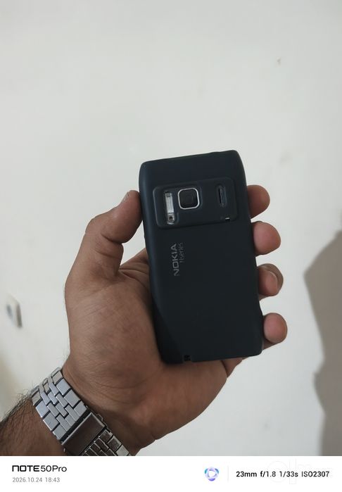 Nokia N8 original