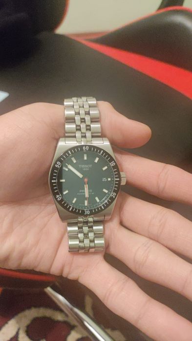 Механические Tissot