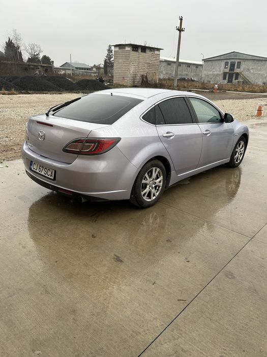 Vand mazda 6 an 2008