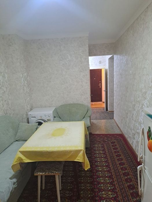 Продаю 2в3/2/12 на ул. Нарпайской за "Famili Park" ТЦ.