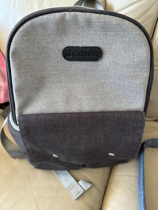 Чанта / Раница за количка или за гръб