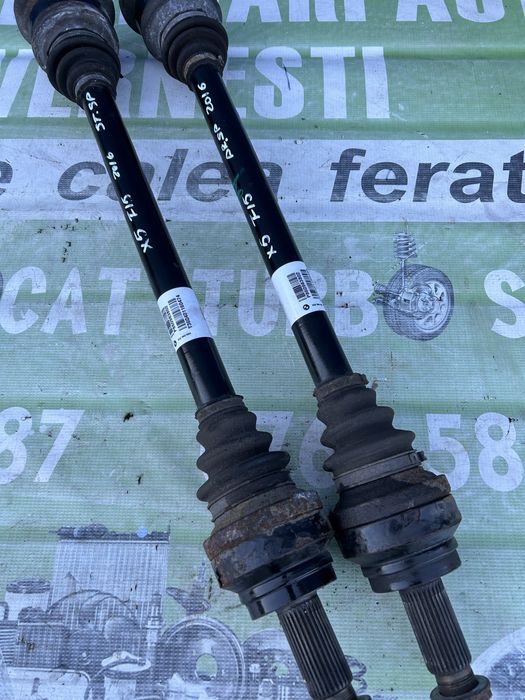 Planetară dreapta spate BMW X5 F15 3.0 D