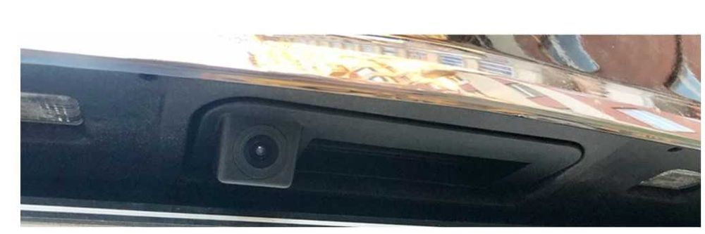 AHD Камера за задно виждане за Mercedes Benz ML A-CLASS GLA GLC GLE