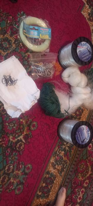 Для рыбалки срочно продается