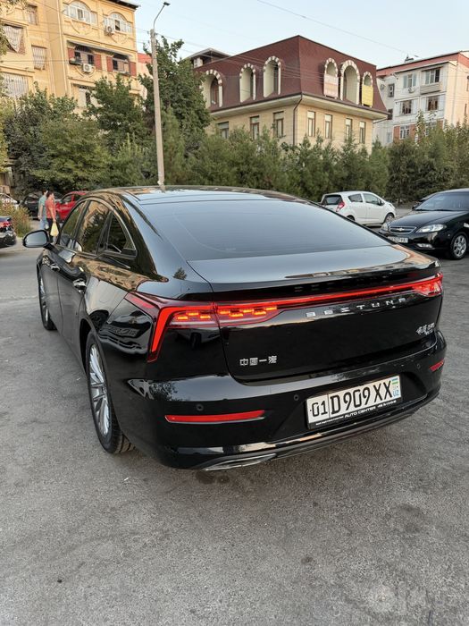 Bestune B70 2.0 Tubbo Full 9.000km‼️