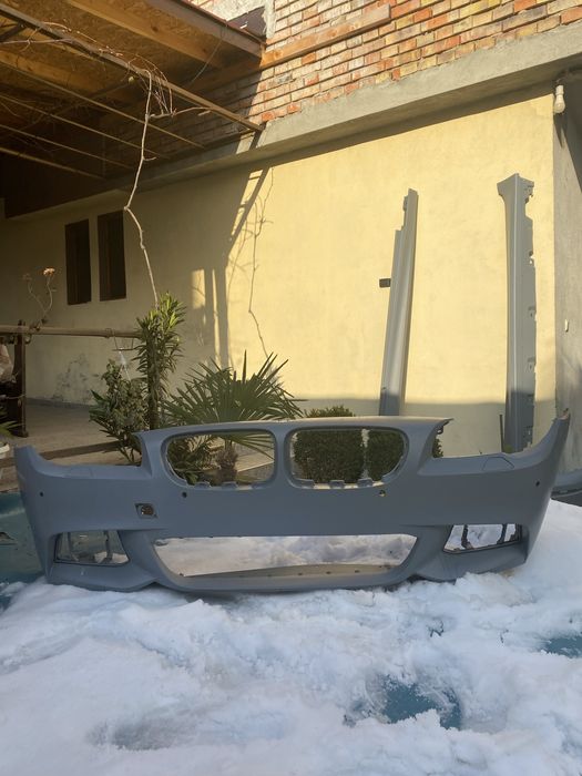 M пакет за f10 facelift