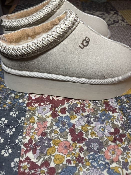 Ugg Tazz Bej marimea 37