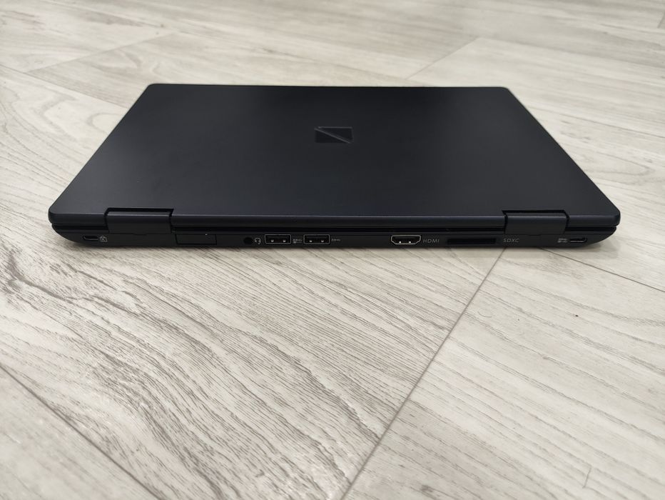 Компактный ультрабук Nec I5 8th