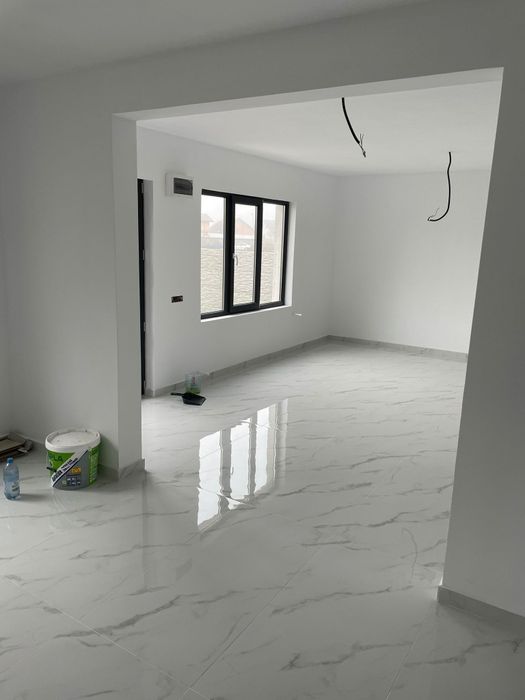 Vând Casa Noua,direct proprietar