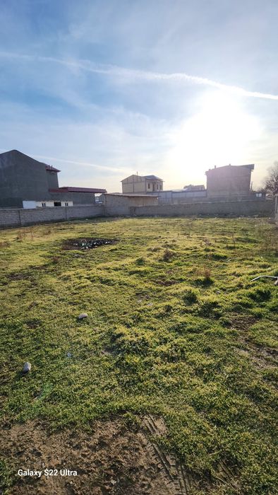 Дурмень, Улица Нуровшан, продаётся земельный участок 4-соток