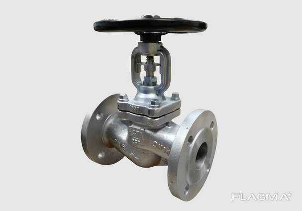 Задвижка чугунная 30ч39р