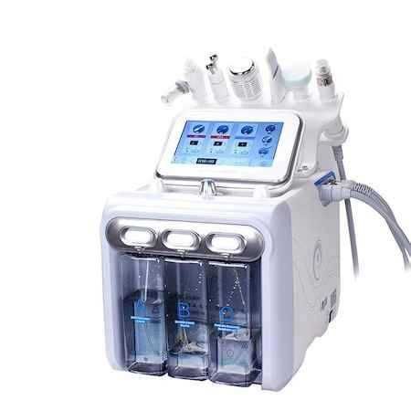 Combina Cosmetica Hydrafacial