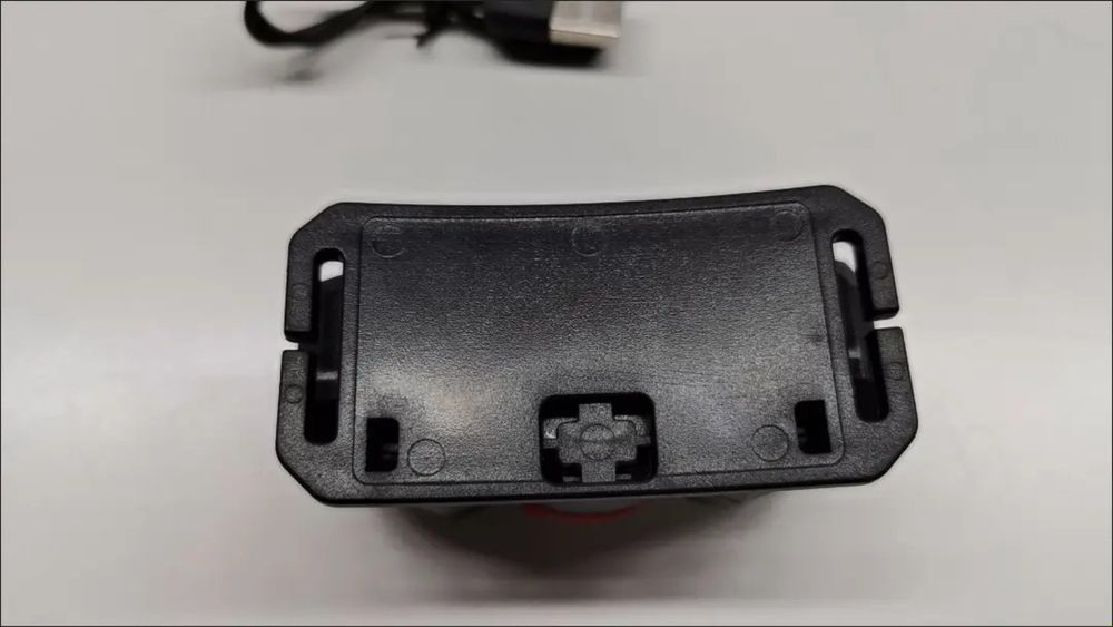 Фонарик на голову