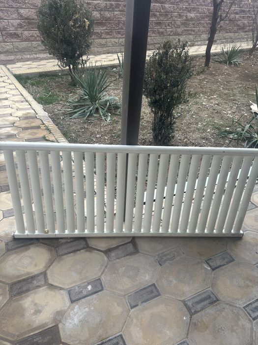 Батареи отопления