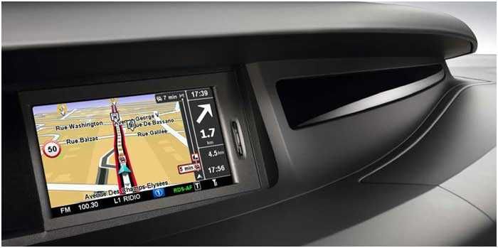 SD Navigatie Renault pentru unitatea Carminat Tomtom LIVE Europa 2025