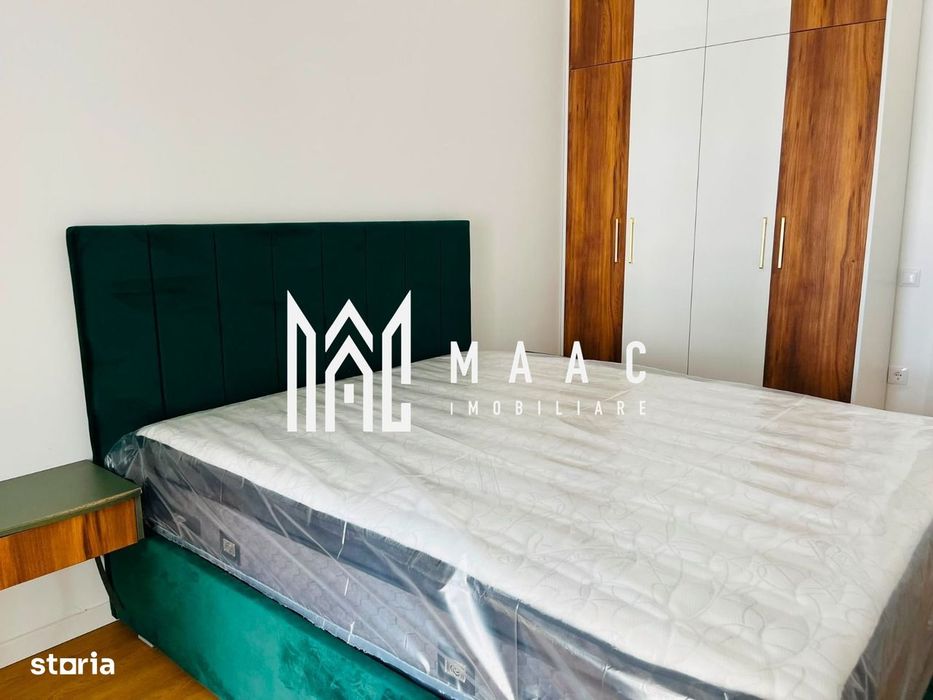 Apartament 3 camere decomandat | Cristian | parter, TVA inclus