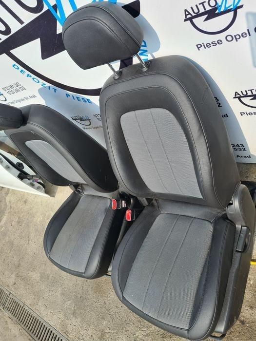 Scaune fata Opel Antara