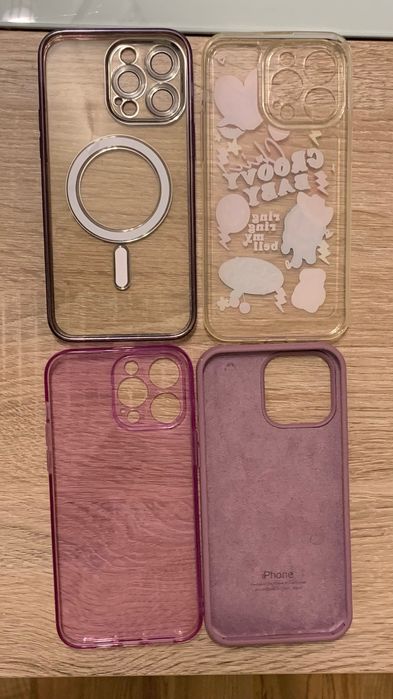 калъфи за iphone 14 pro max