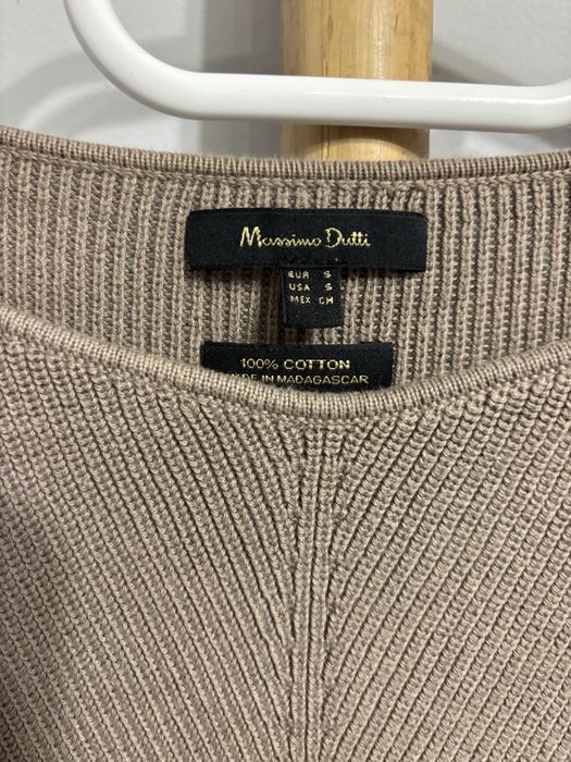 Massimo Dutti дамски пуловер