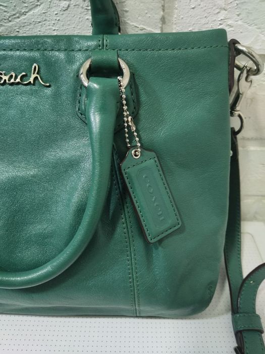 С у м к а    Coach