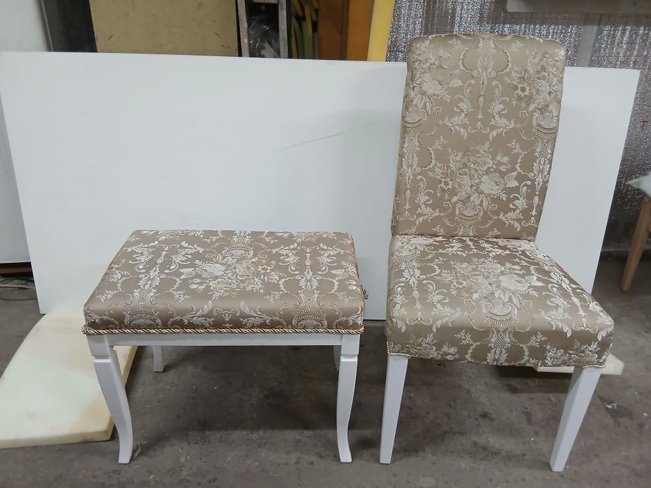 Стул торжественный