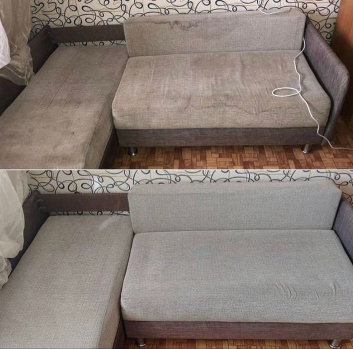 Аренда моющего пылесоса Karcher