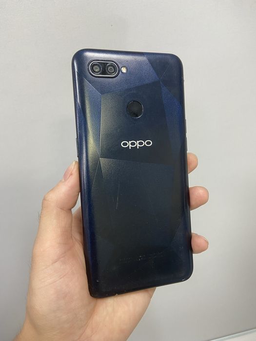 Oppo a12 32gb 2sim