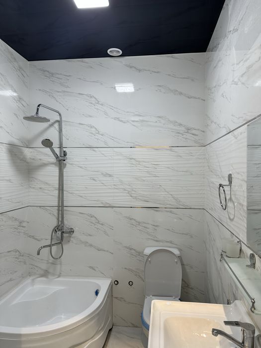 SKIDKA Uch Qaxramon guliston masjid 4 sotu 7 xona tayor bitkan lyuks