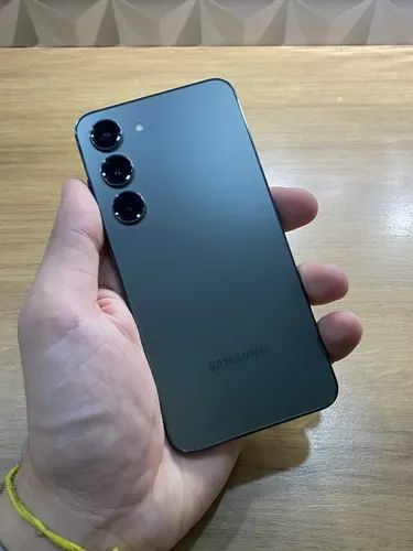 Samsung galaxy s23+