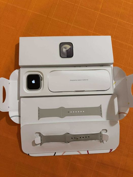 Смарт Часовник Apple Watch 9