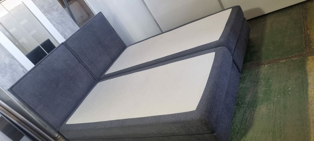 Pat boxpring 180/200