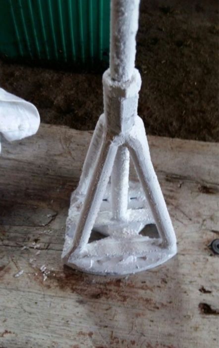 Жидкий азот