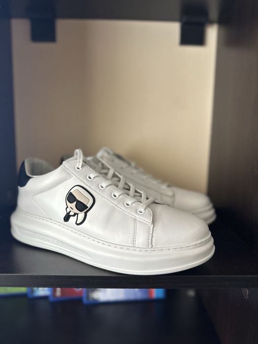 Мъжки обувки Karl Legerfeld