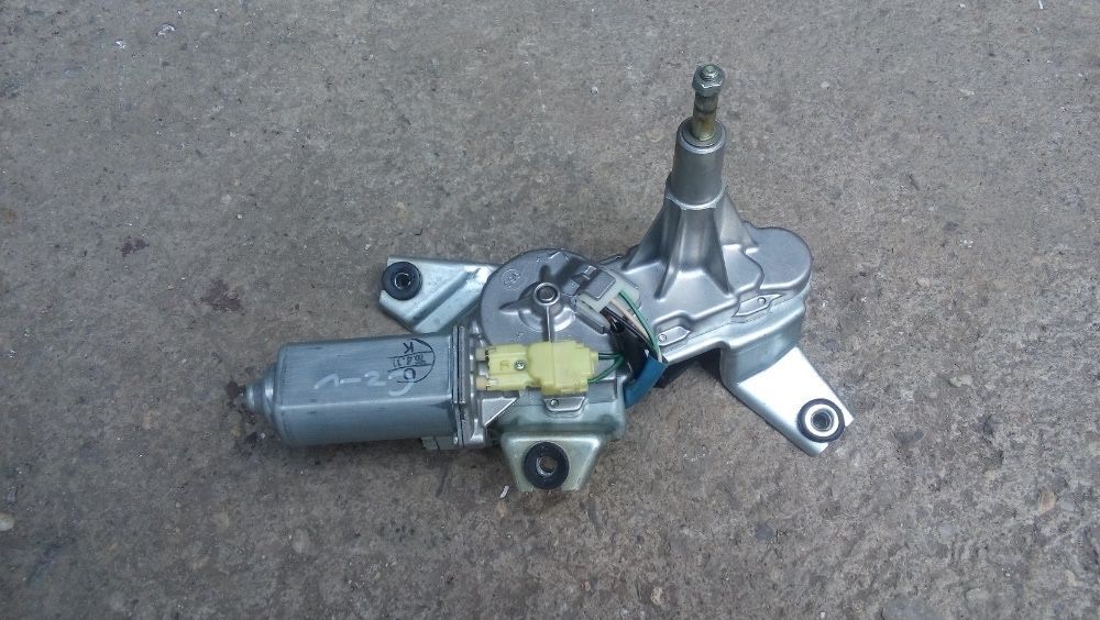 Хонда Цр-в 2/ Honda Cr-v 2 моторче задна чистачка