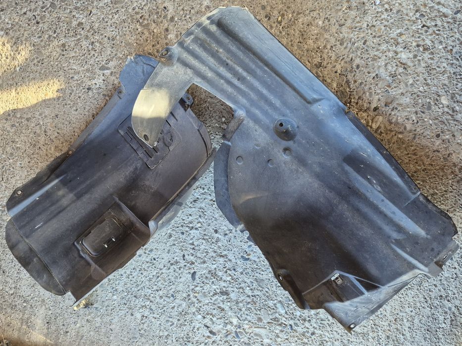 carenaj stanga fata complet oem bmw e90 / e91