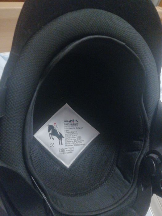 casca de calarie(Nou nouța)