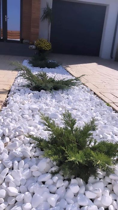 Piatra naturala scapițată/ormamentala/poligonala