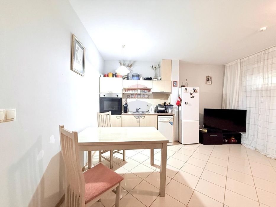 Продава се Двустаен апартамент в с. Рогачево, Област Добрич - 51 кв.м за 981 €/кв.м - Снимка #1