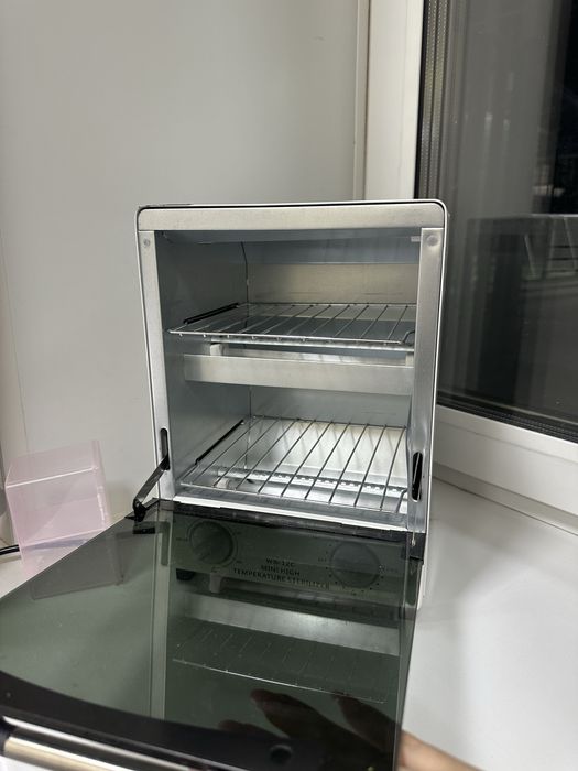 Продам сухожар новый