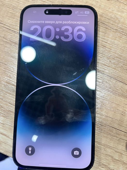 iPhone 14 Pro Max 128гб