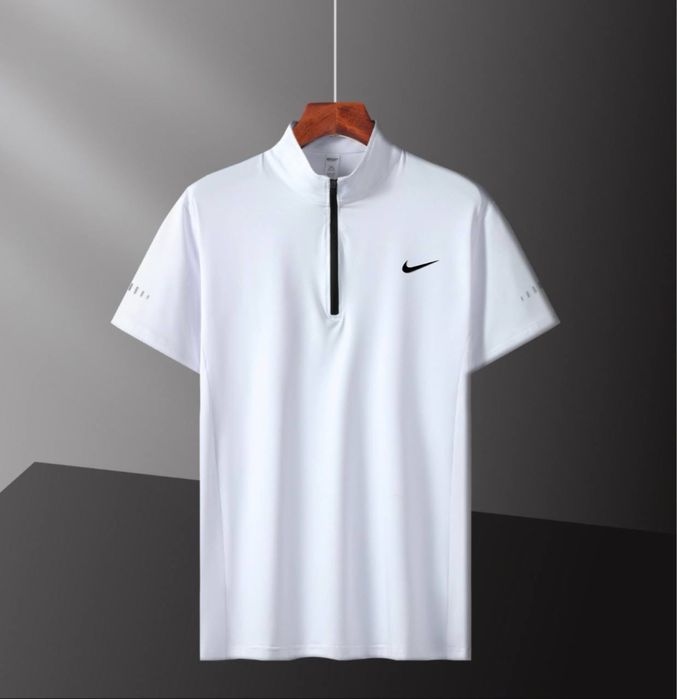 Futbolka poluzamok zalga