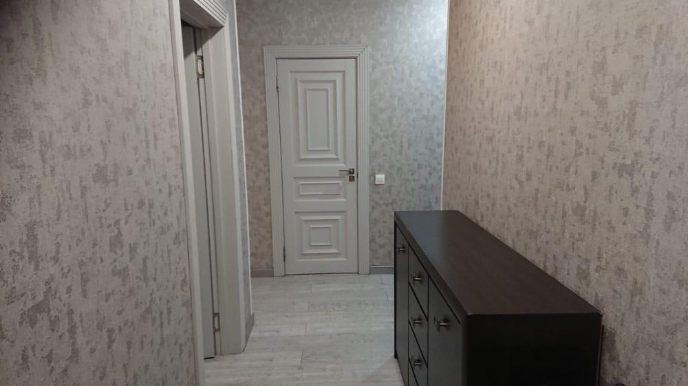 2х ком посуточно Бином на Байтурсынова